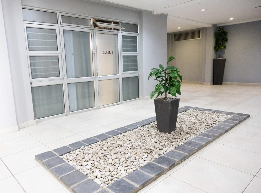 1 Bedroom Property for Sale in Gardens Western Cape